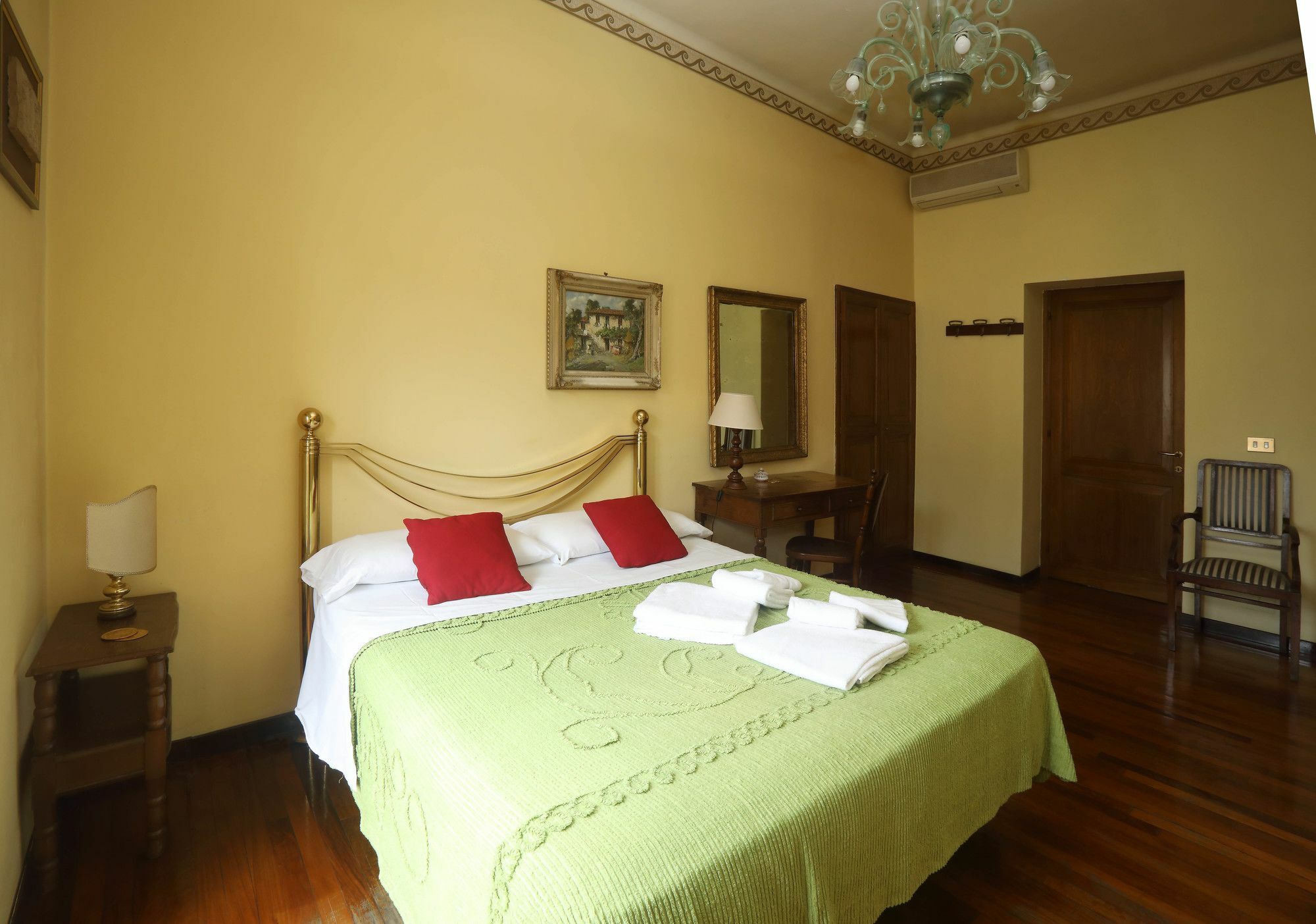 Muller Guest House Roma Ngoại thất bức ảnh