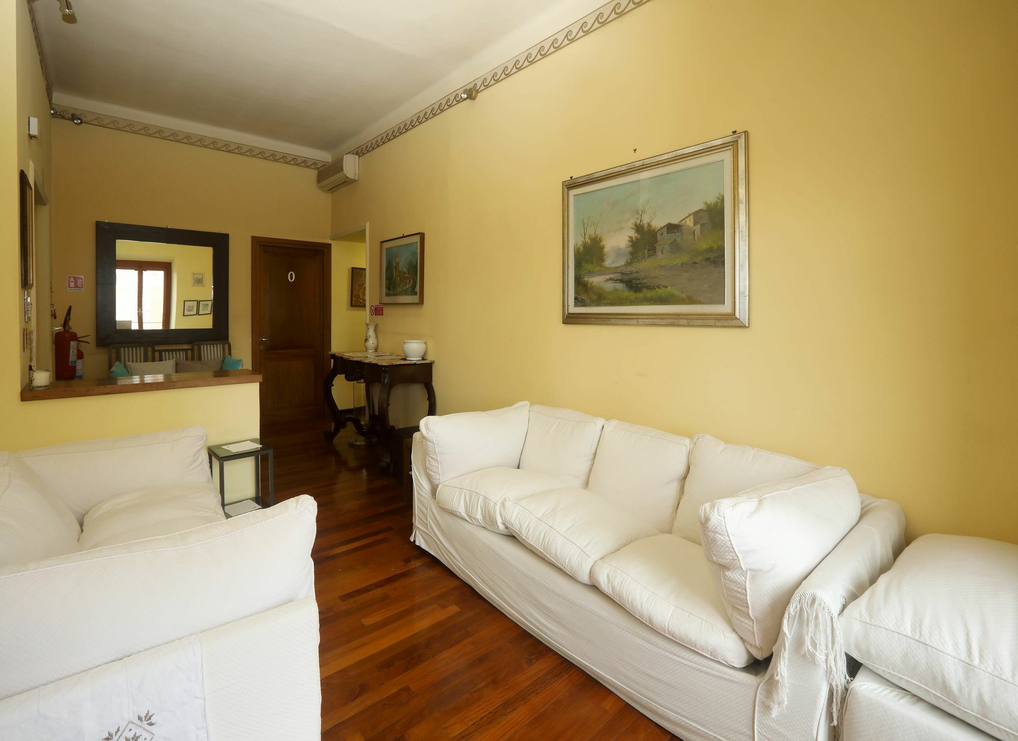 Muller Guest House Roma Ngoại thất bức ảnh