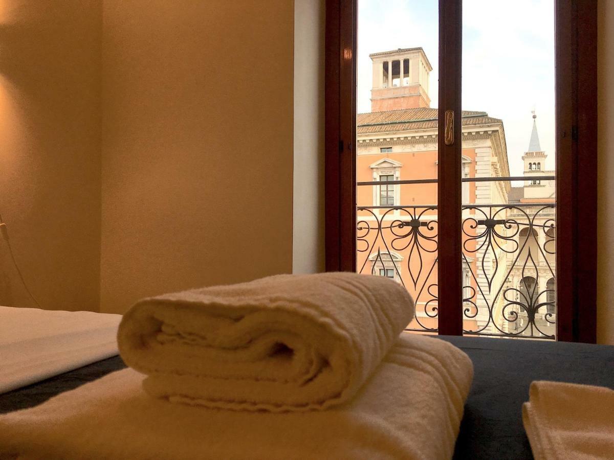 Muller Guest House Roma Ngoại thất bức ảnh