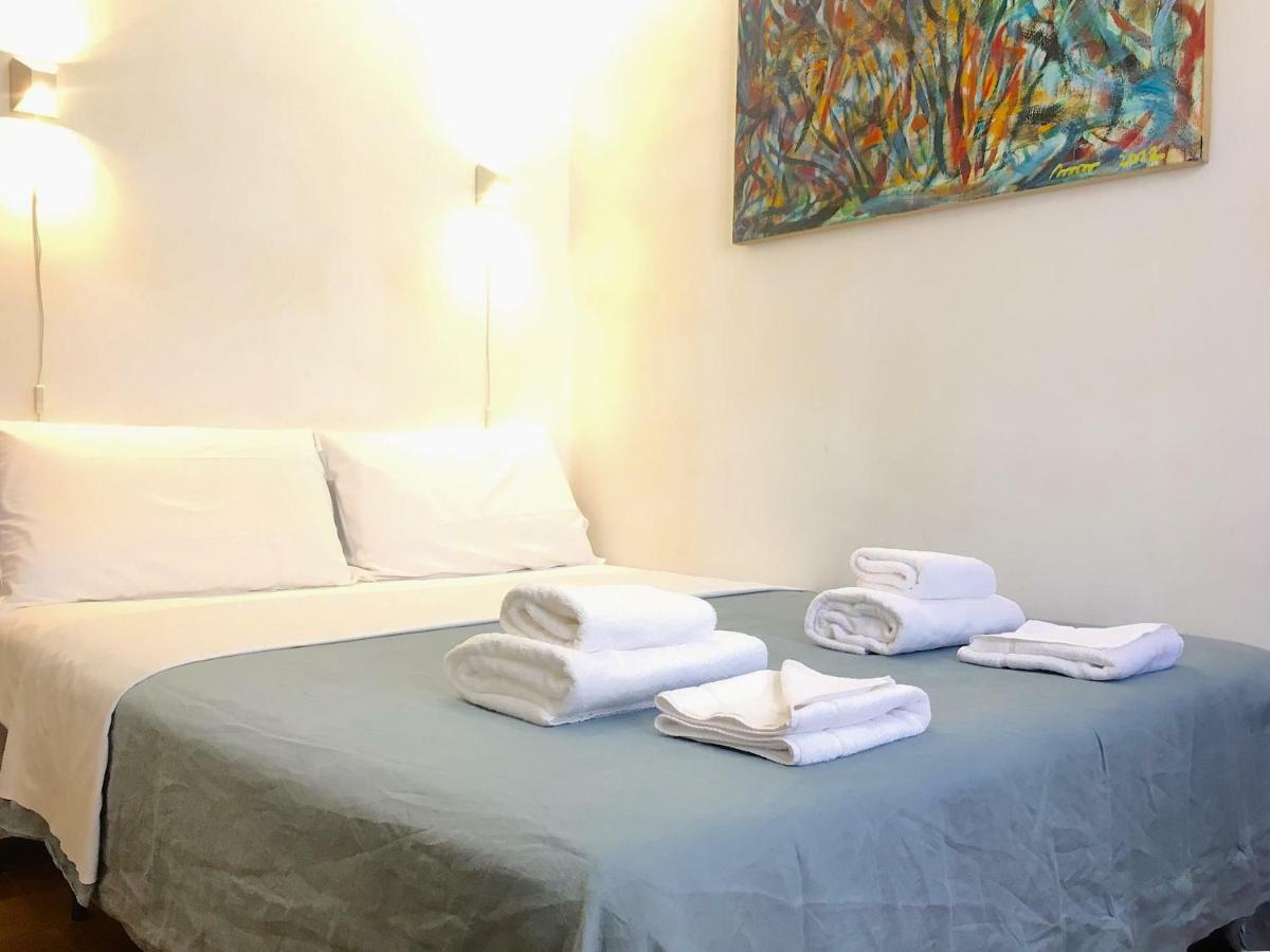 Muller Guest House Roma Ngoại thất bức ảnh