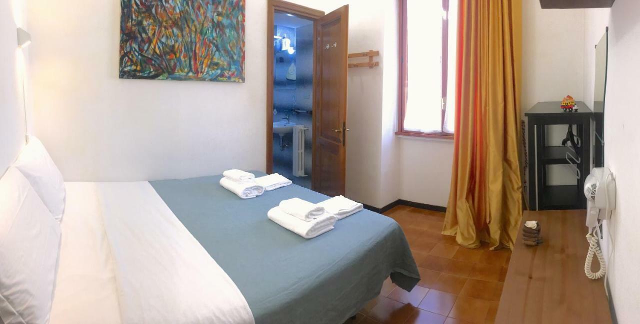 Muller Guest House Roma Ngoại thất bức ảnh